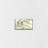 COUPLES π₯ PIN SET