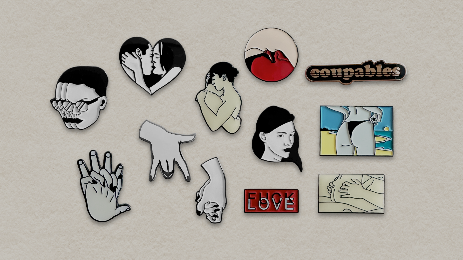 PINS