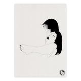 Drawing #2203 A4 Print