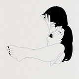 Drawing #2203 A4 Print