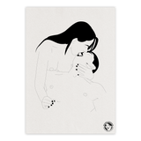 Drawing #2051 A4 Print