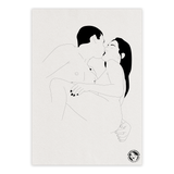 Drawing #2053 A4 Print