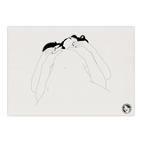 Drawing #2061 A4 Print