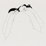 Drawing #2061 A4 Print