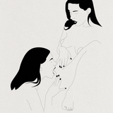 Drawing #2064 A4 Print
