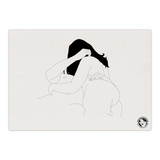 Drawing #2068 A4 Print