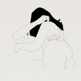 Drawing #2068 A4 Print
