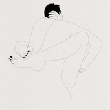 Drawing #2069 A4 Print