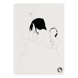 Drawing #2070 A4 Print