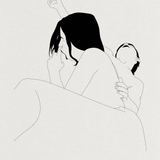 Drawing #2070 A4 Print