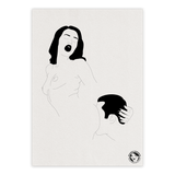 Drawing #2073 A4 Print