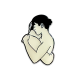 COME CLOSER🥇 PIN
