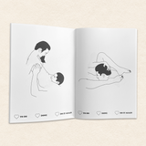 HOW TO FACETIME YOUR LOVER 📙 BOOK