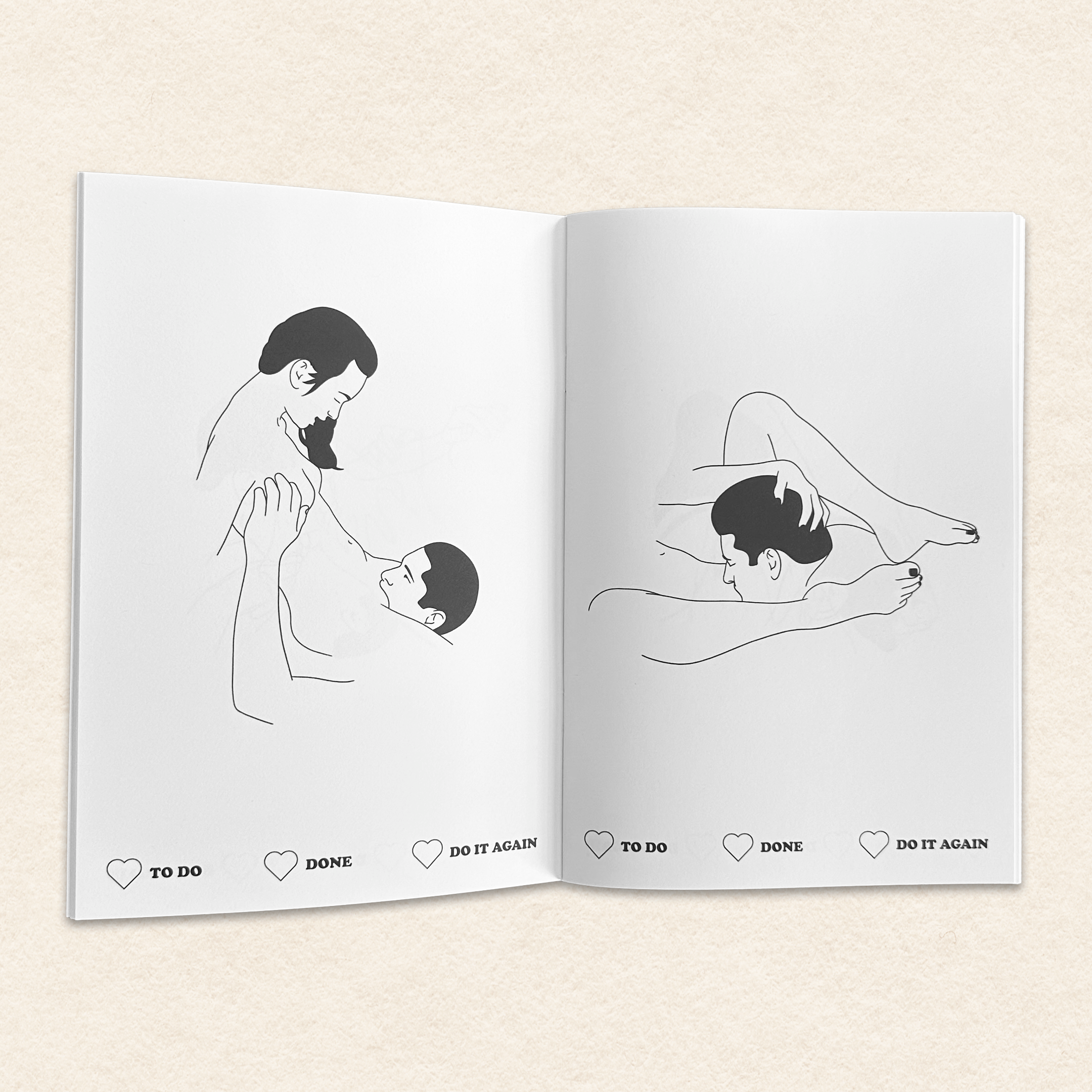 HOW TO FACETIME YOUR LOVER 📙 BOOK
