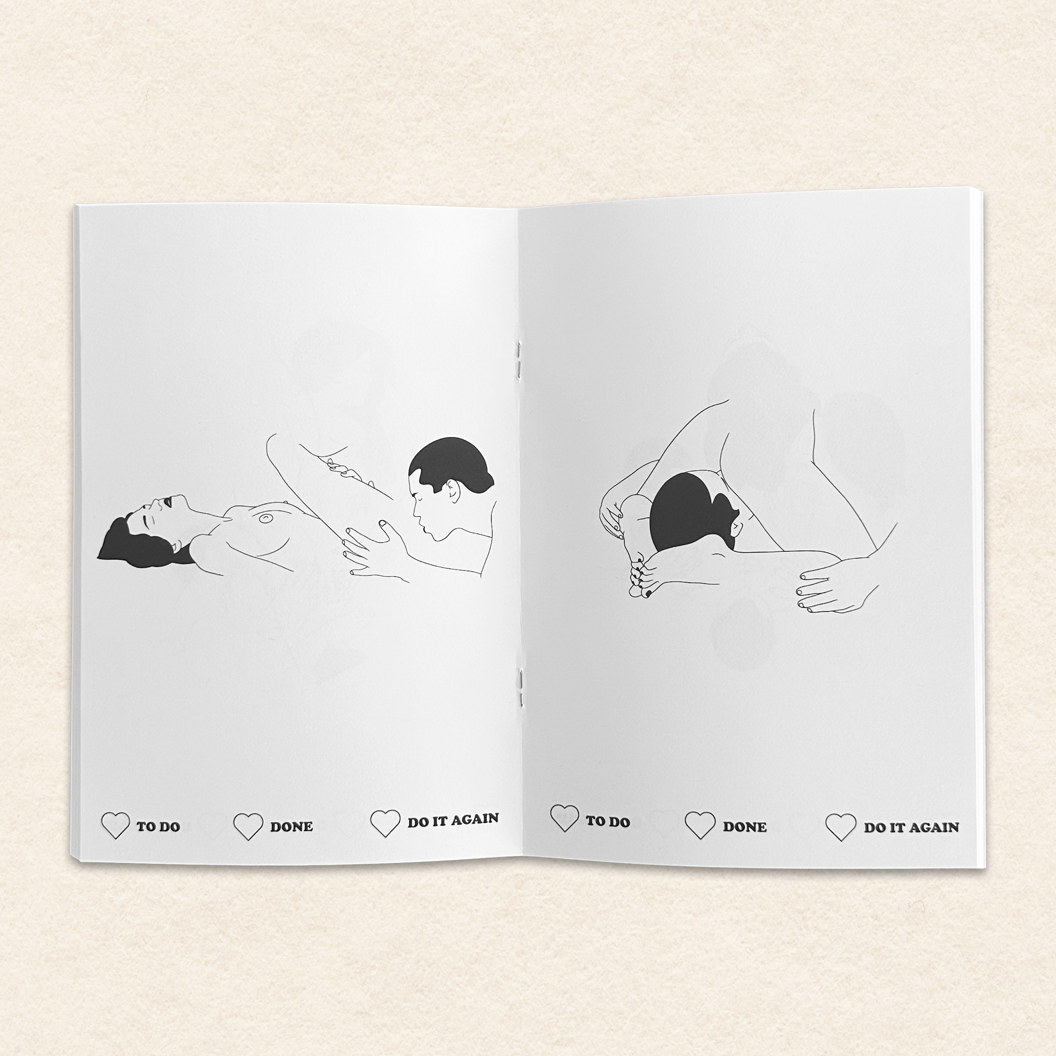 HOW TO FACETIME YOUR LOVER 📙 BOOK