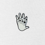 HANDS 🥇 PIN SET