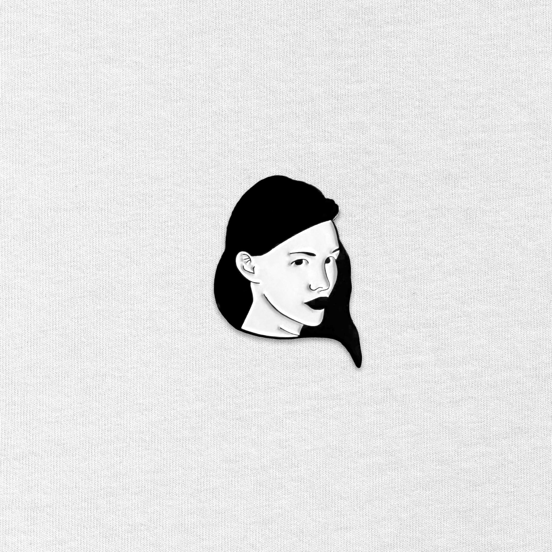 GIRLS 🥇 PIN SET