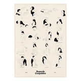 THE GOOD SEX 2019 #1 🖼️ PRINT