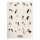 THE GOOD SEX 2021 #1 🖼️ PRINT