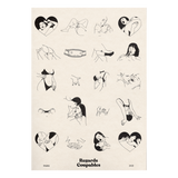 THE GOOD SEX 2021 #2 OLDSCHOOL 🖼️ PRINT