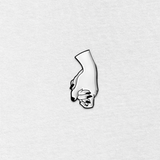HANDS 🥇 PIN SET