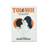 [NEW] TOI&MOI 100 CARDS MINI BOOK