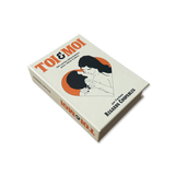 [NEW] TOI&MOI 100 CARDS MINI BOOK